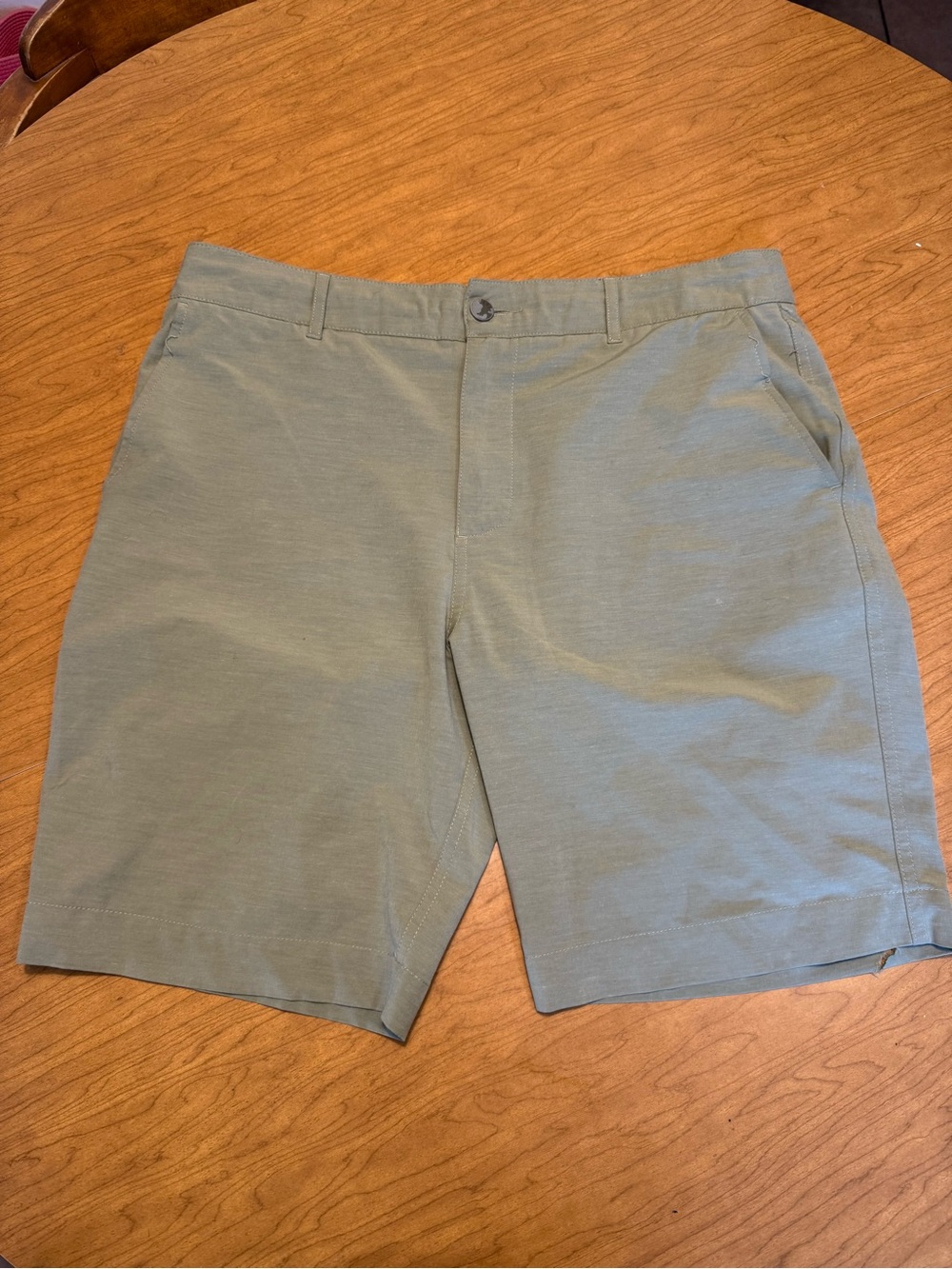 Faherty Shorts